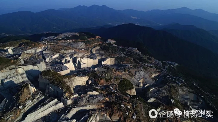 福建一礦山因污染嚴重，年底前將其徹底關閉，力爭2年內(nèi)復墾還綠