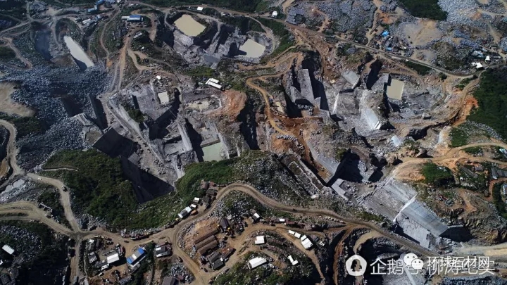 福建一礦山因污染嚴重，年底前將其徹底關閉，力爭2年內(nèi)復墾還綠