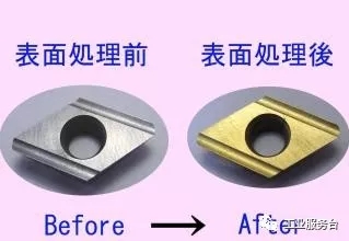 刀具修磨注意事項(xiàng)