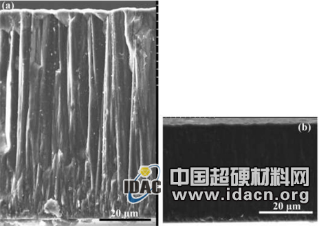 高定向納米金剛石膜的高功率微波等離子體化學(xué)氣相沉積研究