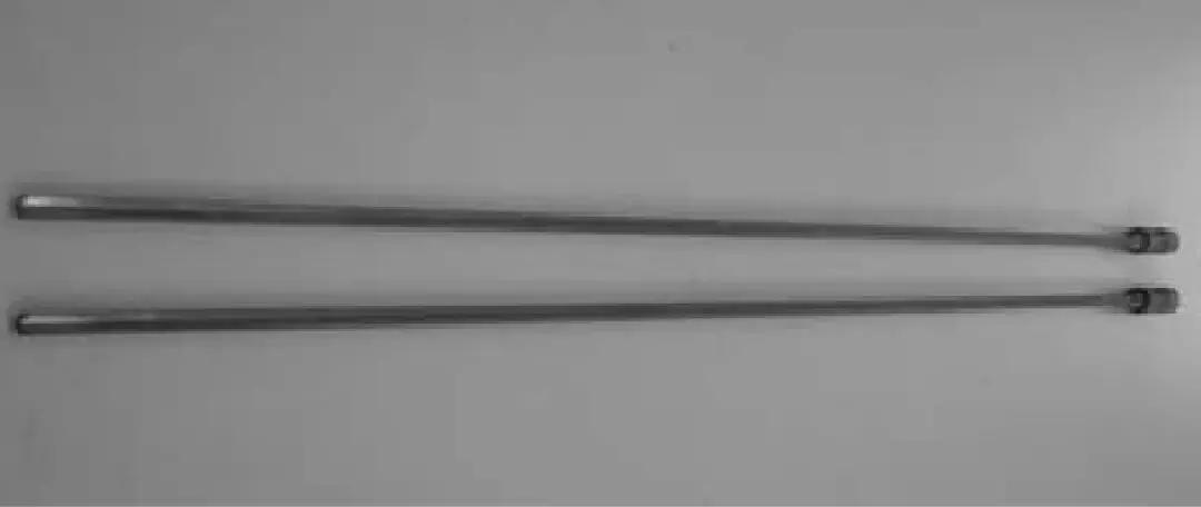 深孔加工刀具磨損的試驗(yàn)研究