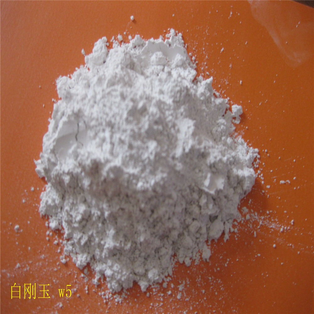 電熔氧化鋁粉微粉白剛玉微粉拋光粉電熔a三氧化鋁粉白色金剛砂粉