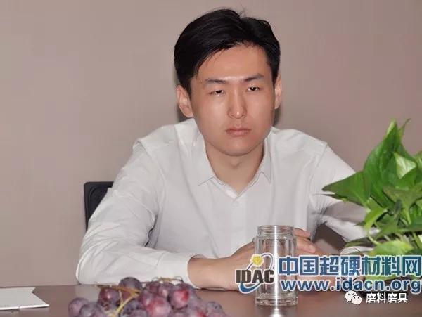 君銳鉆石：專注企業(yè)內(nèi)在細節(jié) 細分市場多元發(fā)展