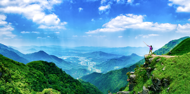 北方四省公布藍天保衛(wèi)戰(zhàn)三年計劃