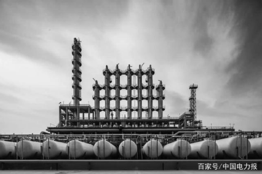 國(guó)內(nèi)多晶硅正從光伏邁向電子級(jí)