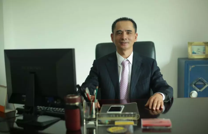深耕超硬工具行業(yè) 打造百年老店企業(yè)