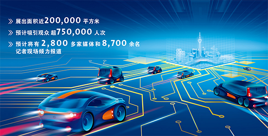 應(yīng)對(duì)車市下行趨冷新形勢(shì) 2019成都車展今日開幕