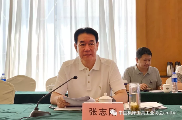機床工具行業(yè)：理性看待下行 共創(chuàng)健康生態(tài)