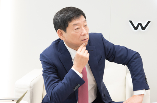汽車(chē)零部件企業(yè)走出"襁褓" 引入競(jìng)爭(zhēng)、協(xié)同發(fā)展