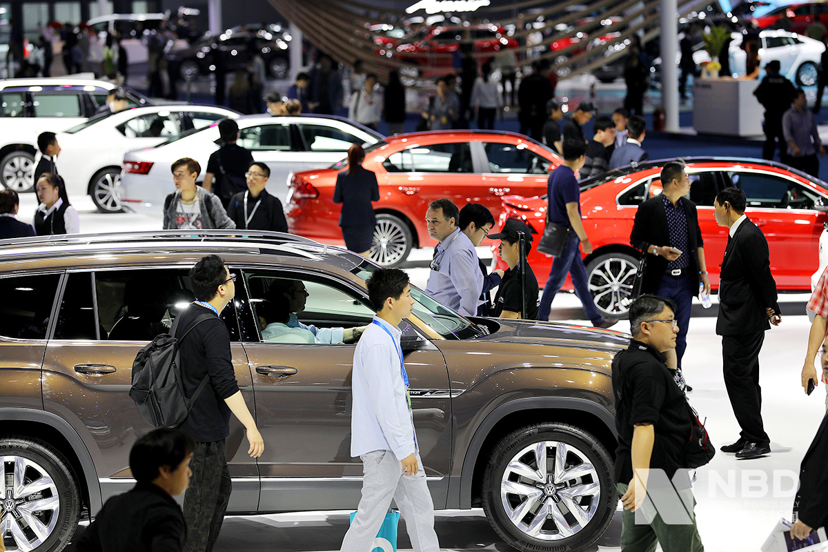 銷(xiāo)量前十車(chē)企六成下滑 美法韓系持續(xù)低迷