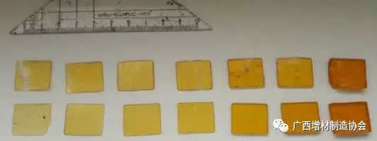 由納米金剛石粉末制成的新型3D打印樹(shù)脂