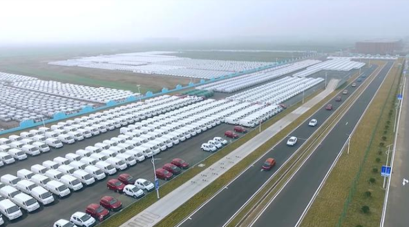 2019中國(guó)汽車(chē)零部件行業(yè)年會(huì)暨高峰論壇將在萊西舉辦