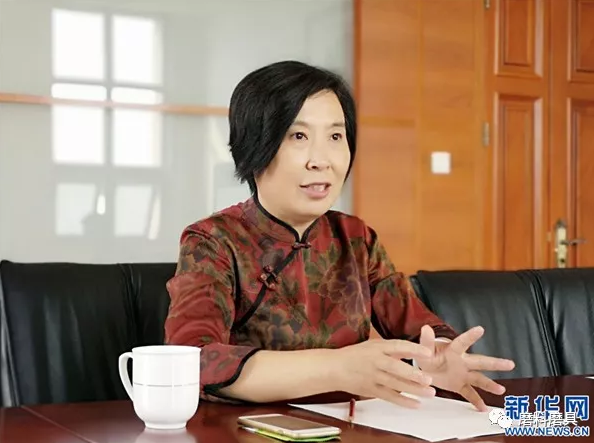 黃河集團(tuán)：“工業(yè)牙齒”是怎樣“鍛造”出來的