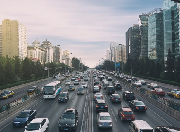 中汽協(xié)：全年汽車銷量或下滑8%