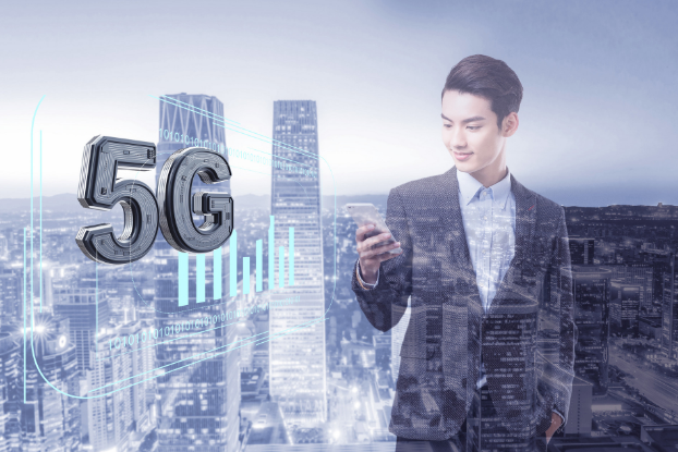 5G手機出貨量或達到4.5億部