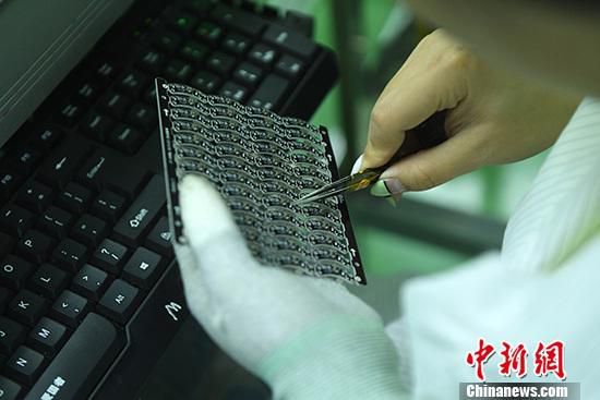 統(tǒng)計局：1-10月高技術(shù)制造業(yè)等利潤增長加快