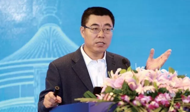 大國科學(xué)家丨田永君：敢于挑戰(zhàn)金剛石硬度的科學(xué)家