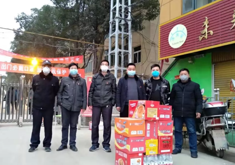 中南鉆石聯防聯控戰(zhàn)疫情 筑牢安全生產堅強堡壘