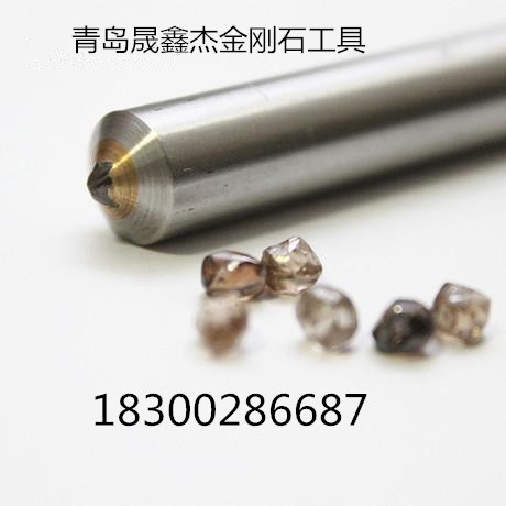 廣州專業(yè)生產(chǎn)砂輪修整金剛筆、ND1.00鉆石砂輪刀價(jià)格