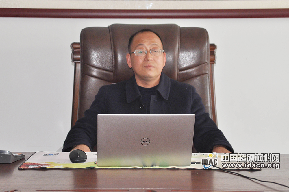 河南鑫泓研磨：走差異化之路,以創(chuàng)新帶動發(fā)展