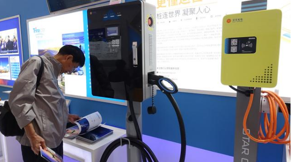 光伏迎來新機(jī)遇  新基建與十四五規(guī)劃共創(chuàng)利好