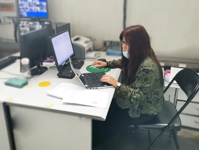 黃河旋風(fēng)超硬材料事業(yè)部順利通過三體系審核