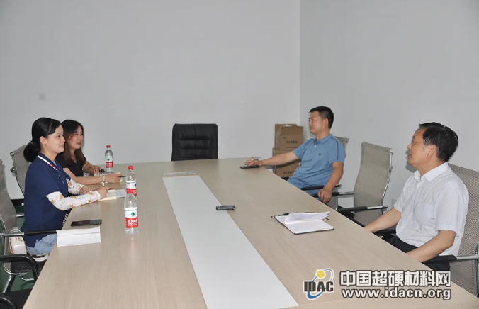 河南中磨鉆石工具：創(chuàng)新引領(lǐng) 深耕多元細(xì)分市場