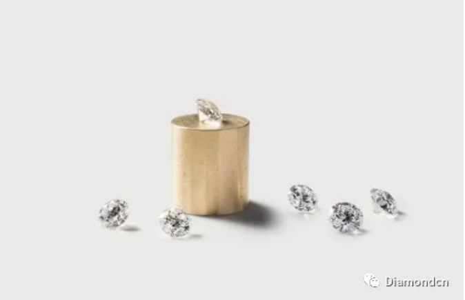 美國寶石協(xié)會將重啟培育鉆石分級業(yè)務(wù)