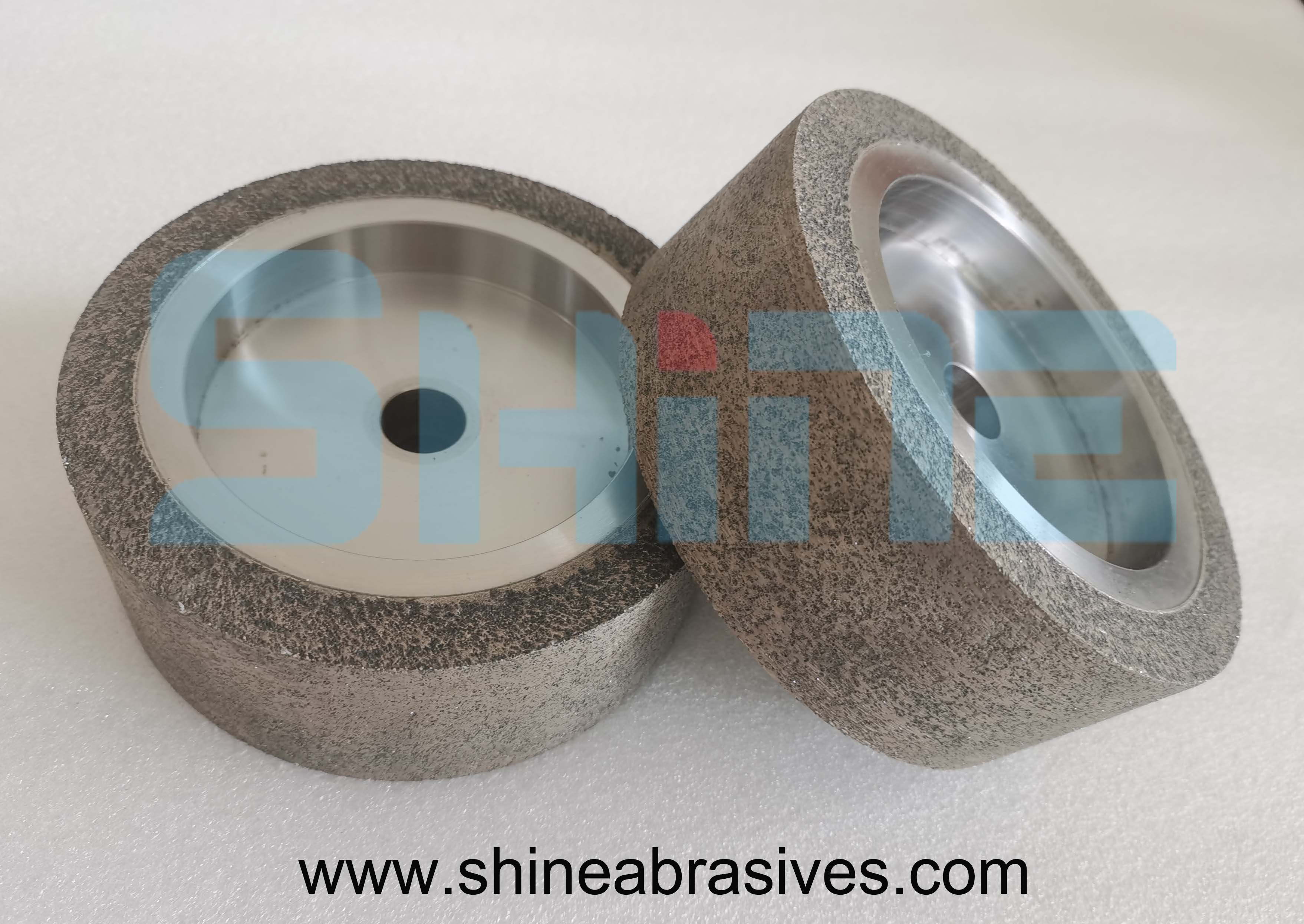 5"金屬金剛石砂輪