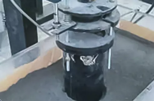 落月挖土！為“嫦娥”配上金剛鉆！超硬材料專家立新功