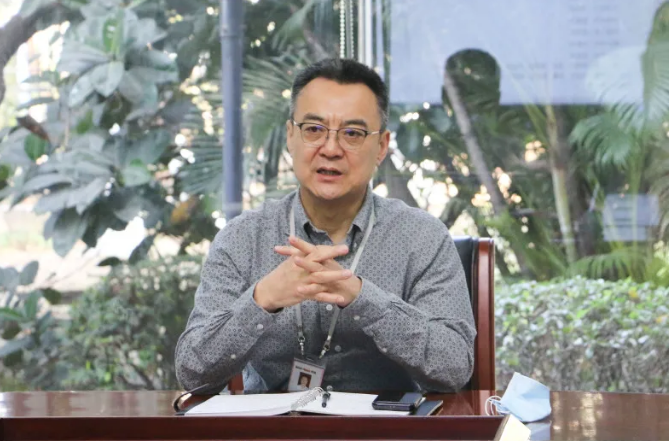 奔朗新材第六屆安委會成立暨安全責任簽訂儀式順利舉行