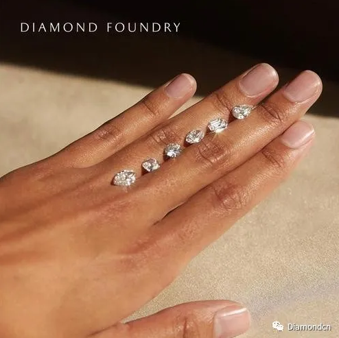 Diamond Foundry的廣告營(yíng)銷被警告？