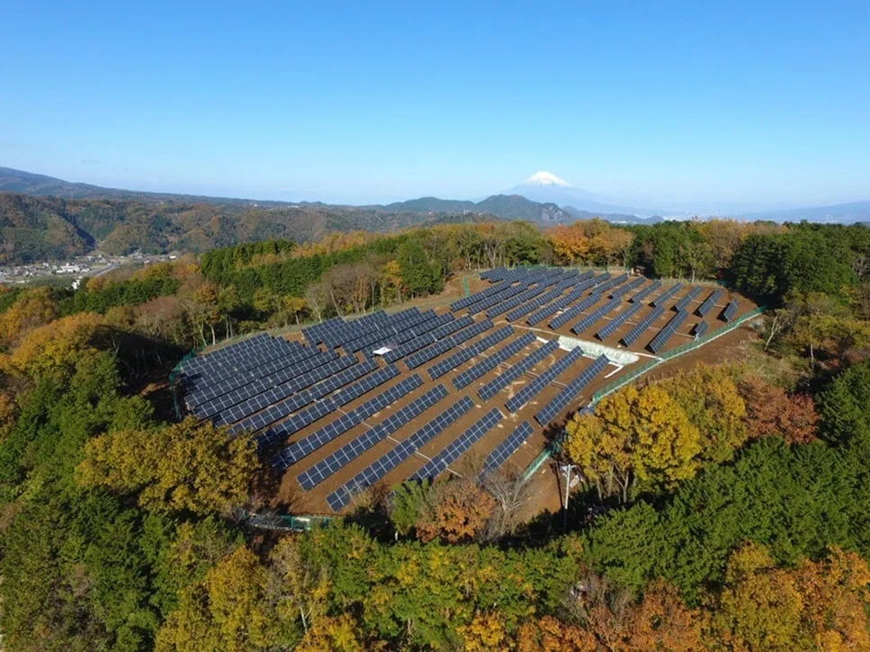 淺析“新基建”下的光伏機(jī)遇