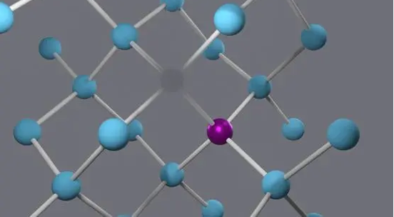 量子鉆石，第二次量子革命中的一顆璀璨的明珠