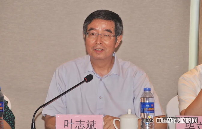 聆聽企業(yè)心聲，破解行業(yè)難題 實(shí)驗(yàn)室培育鉆石產(chǎn)業(yè)發(fā)展座談會在鄭州成功舉辦