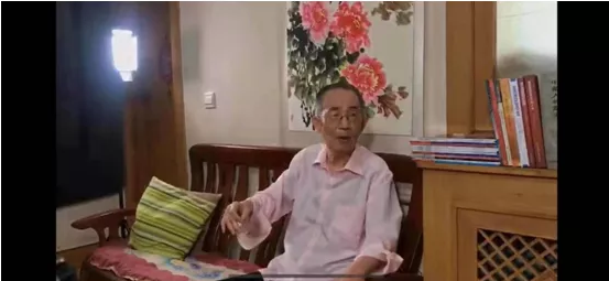 熱愛可抵歲月漫長(zhǎng) 人造金剛石奠基者----王光祖