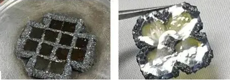 金剛石的單晶多晶與應(yīng)用！ 
