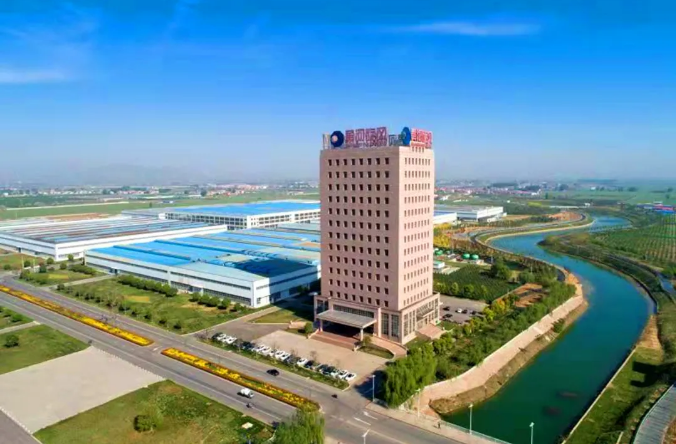從無(wú)到有、從弱到強(qiáng)！ 黃河旋風(fēng)的華麗蝶變