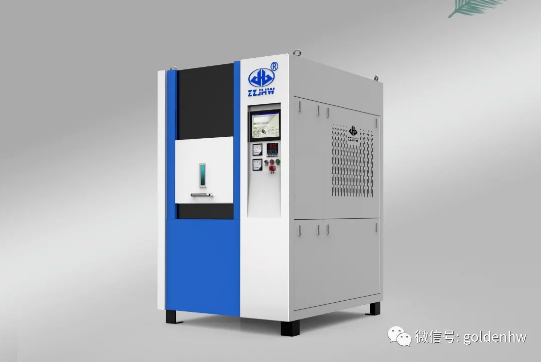 金海威積極響應政府號召 加快推進企業(yè)環(huán)保工作