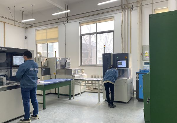 產(chǎn)量占全國80％以上！河南超硬材料產(chǎn)業(yè)發(fā)展“超硬核”