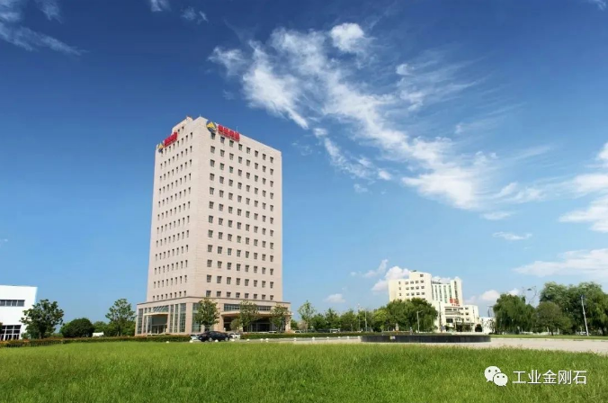 黃河旋風上半年營收12.75億元 培育鉆石高端產(chǎn)品市場占比超50%
