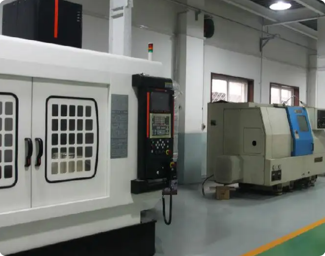 西安機(jī)械加工廠家分享：關(guān)于機(jī)械加工特別要注意的幾點(diǎn)！