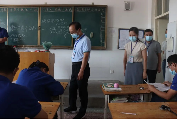 學(xué)技術(shù)、練本領(lǐng)、強(qiáng)素質(zhì) ——中南鉆石職業(yè)技能等級認(rèn)定工作順利開展