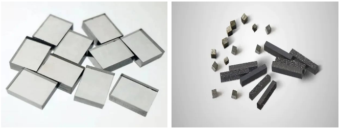 五種超硬刀具材料的性能特點(diǎn)分析（下）