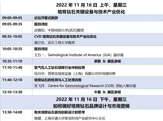 培育鉆石如何“玩轉(zhuǎn)市場”？