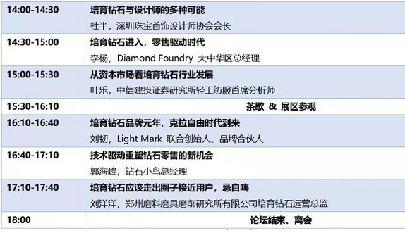 培育鉆石如何“玩轉(zhuǎn)市場”？