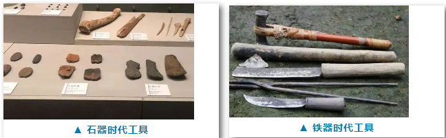 一文讀懂刀具材料發(fā)展簡史