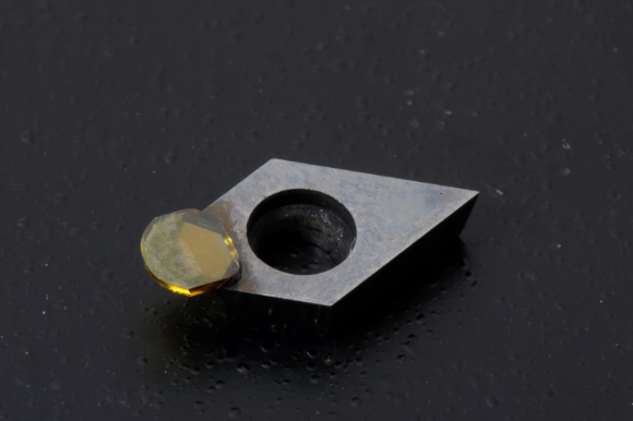 超硬刀具材料的發(fā)展簡史