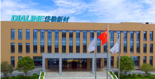岱勒新材金剛石線產(chǎn)能翻倍擴張 行業(yè)擴產(chǎn)迭代齊頭并進