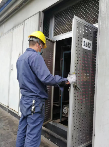 黃河實(shí)業(yè)：以員工為根本 以奮斗者為榮